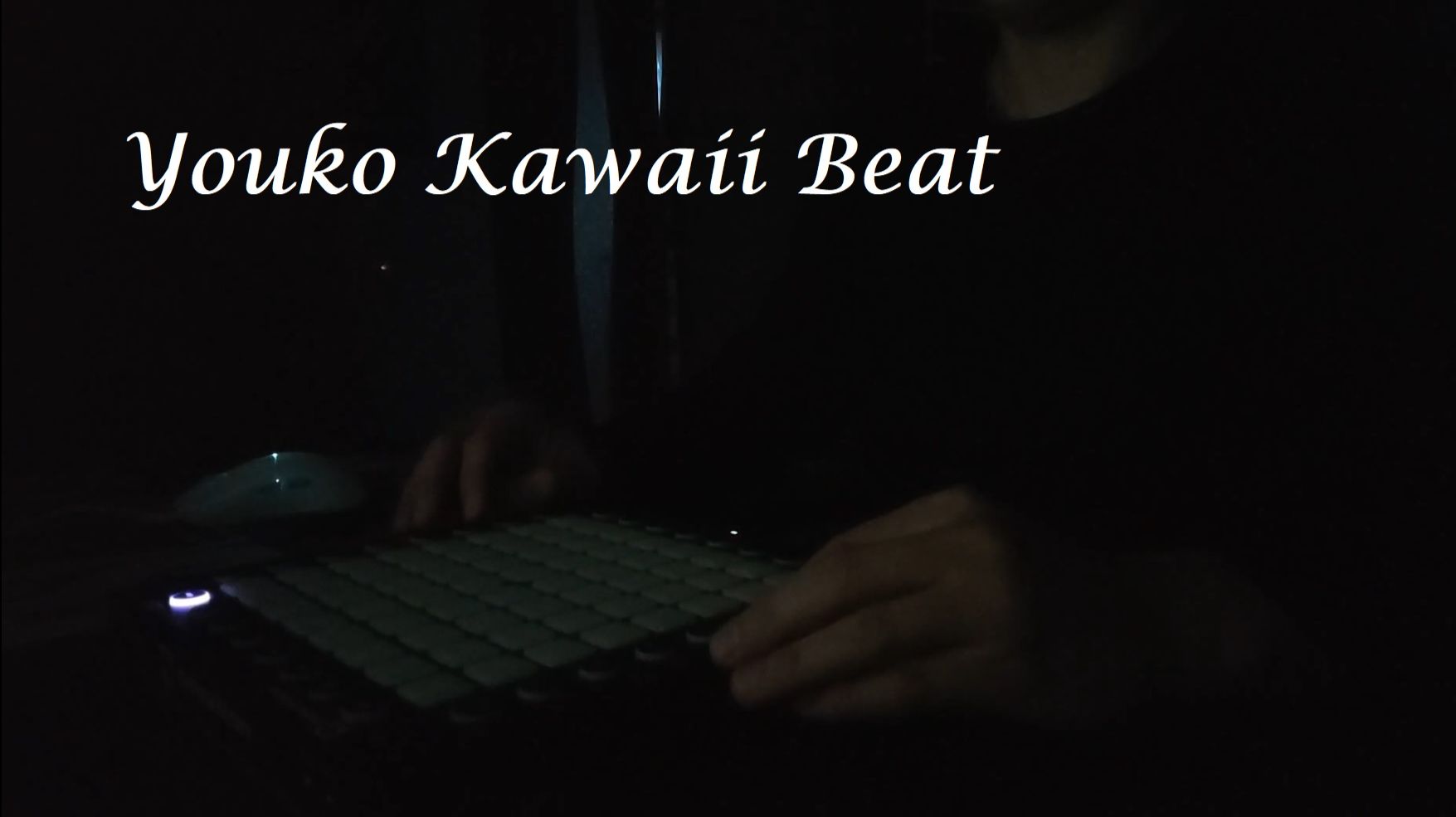 Youko (Kawaii Beat)