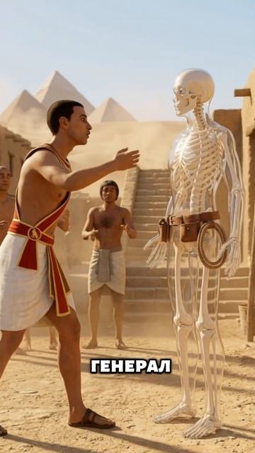 Что_если_бы_СОВРЕМЕННЫЙ_ИНЖЕНЕР_оказался_в_ДРЕВНЕМ_ЕГИПТЕ