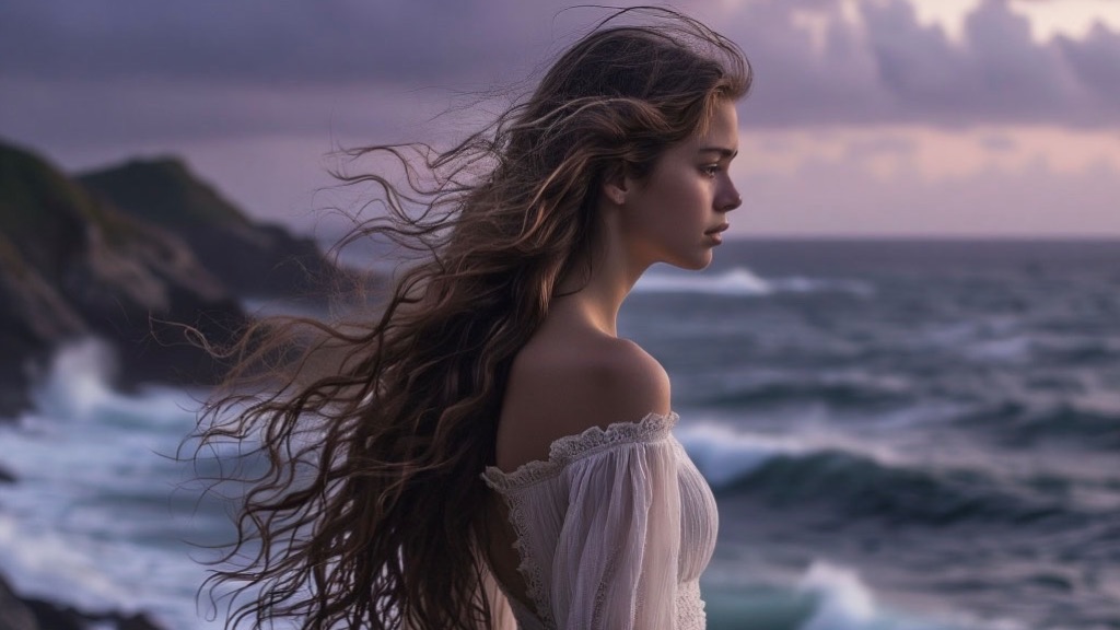 Far away from everyone