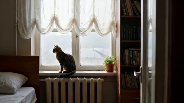 моё нейро 2 часть