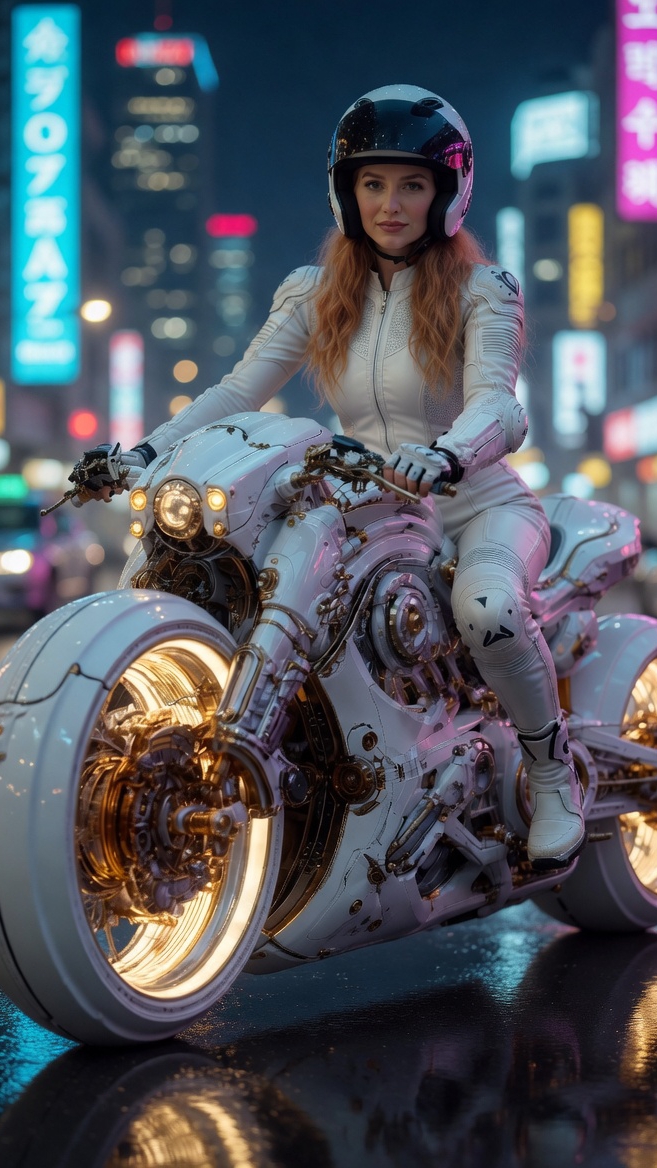 На мою песню 💕 ОГНИ ГОРОДА 💕