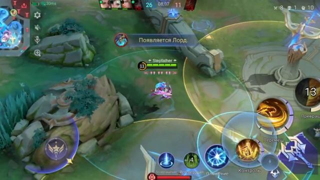 ЭТОТ СКИН НА ФРЕЙЮ ЛОМАЕТ ИГРУ // FREYA MOBILE LEGENDS: BANG BANG + РОЗЫГРЫШ