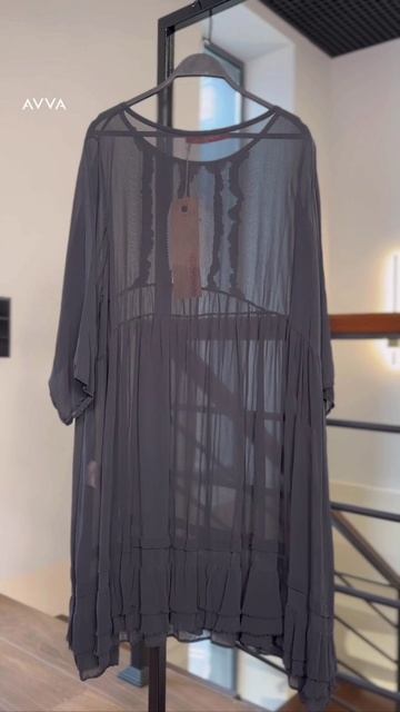 Когда стиль держится на внутренней силе