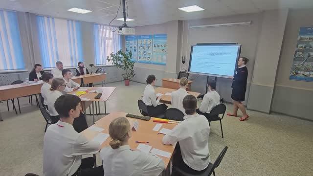 Мастер года-2026.  Мастер-класс.  Родненкова Евгения Александровна