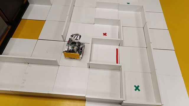 Миша и Паша