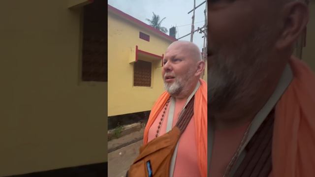 Кхирчор Гопинатх. Индия, апрель 2026 года