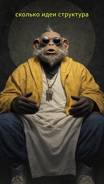 Неделя с ИИ. 7 уроков