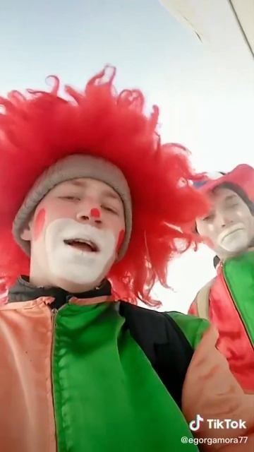 голос на ТНТ