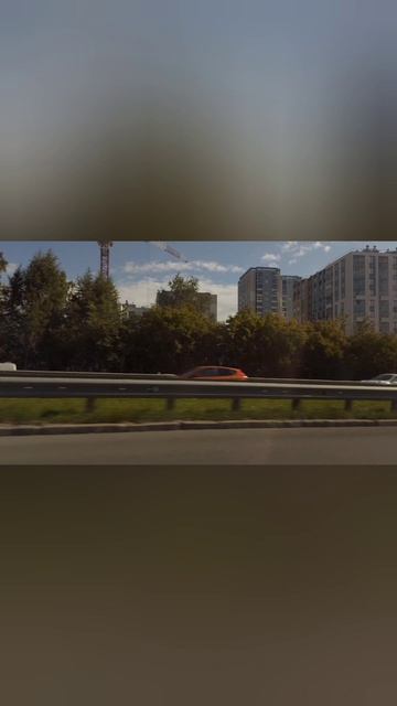 Командировочный влог #4 Снова Екатеринбург. Иннопром-2025