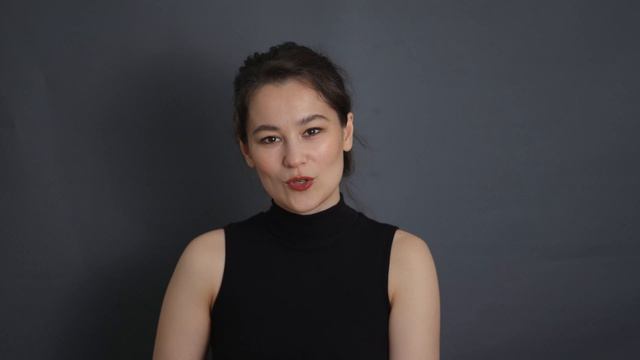 Евгения Удодова. Видеовизитка 2026