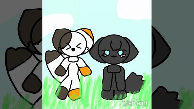 новый шип🧡🩵
Темник прости...👉👈