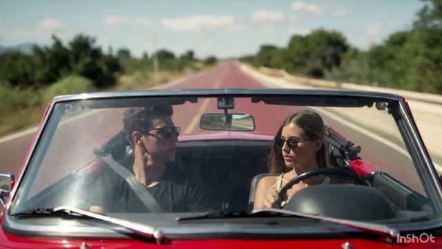 АХ ЗАЧЕМ ТЕБЯ Я ЦЕЛОВАЛ