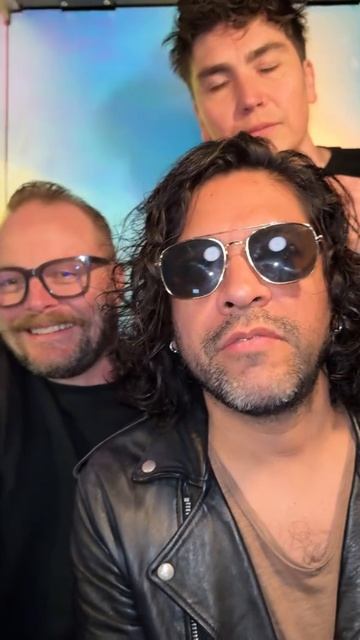 Что-то особенное...