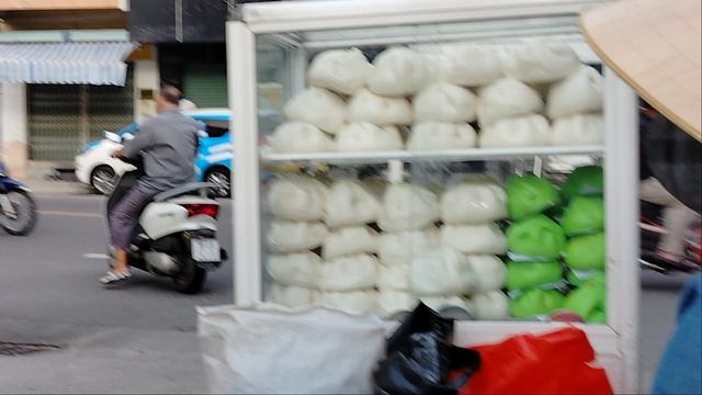 Бань Бао-самые вкусные паровые булочки!