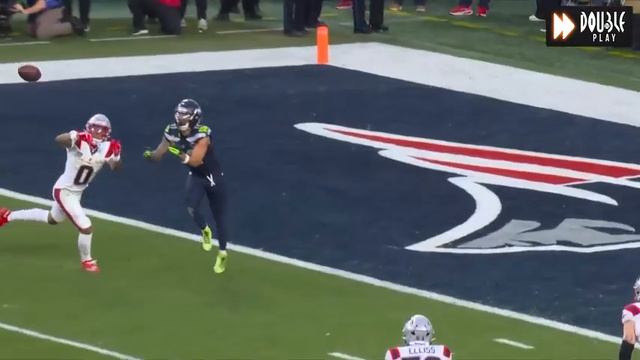 ЮБИЛЕЙНЫЙ СУПЕРБОУЛ СЛУЧИЛСЯ! ДАРНОЛД ИЛИ МЭЙ: КТО СТАЛ ЧЕМПИОНОМ?! — DOUBLE PLAY NEWS