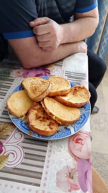 новое видео уже на канале Сахарные гренки от Дяди Саши !