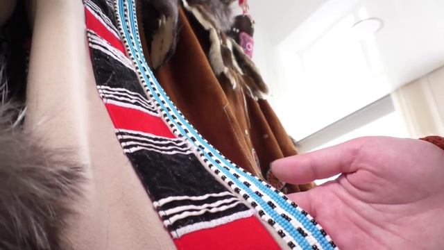 Дух Севера 22 апреля 2026