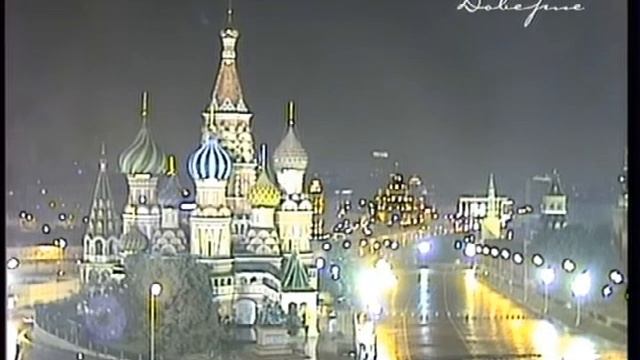 конец эфира москва доверие и переход на камеру. (16.07.2013)