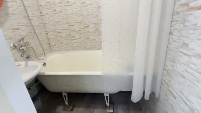 Институтская улица, 50