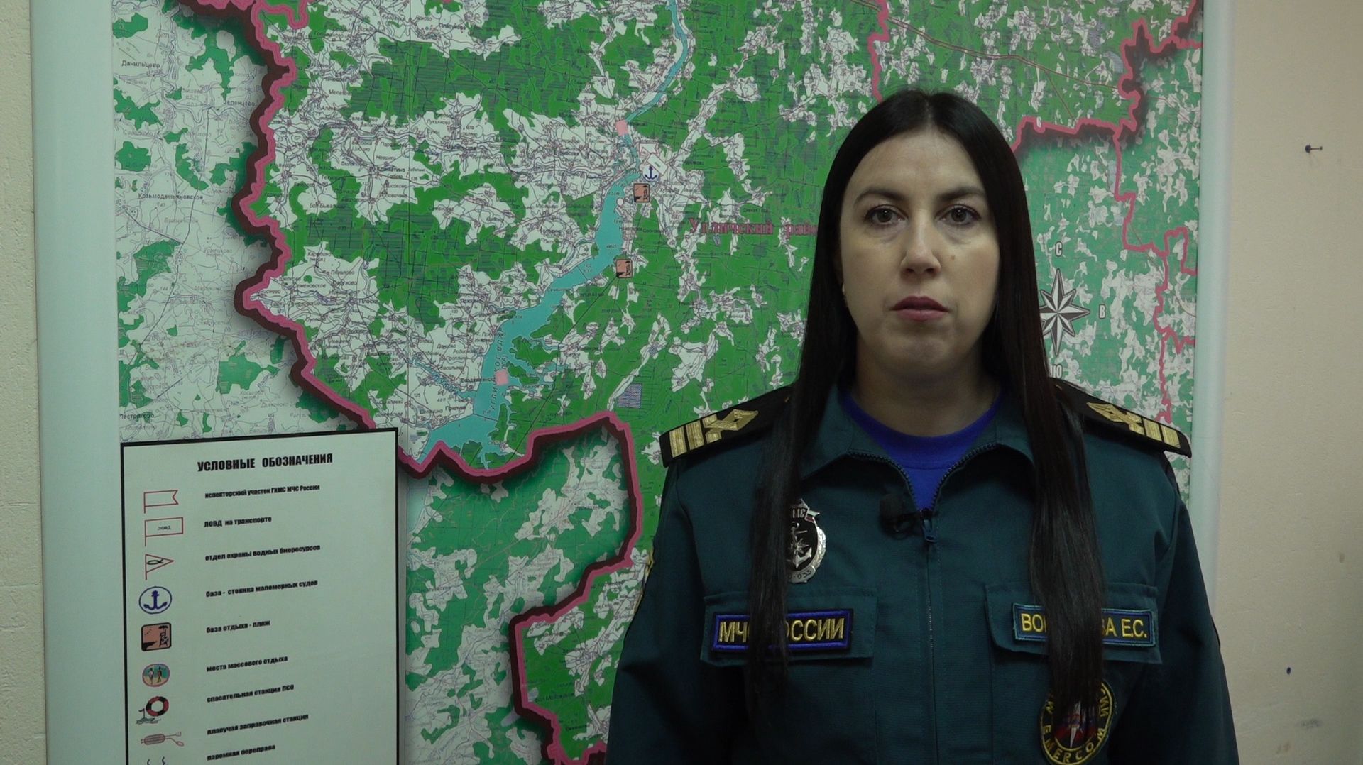 2026/04 - Информирует ГИМС