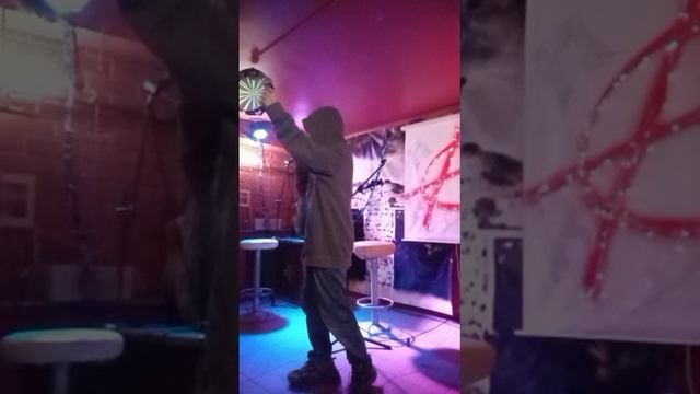 1 Я прилетел с планеты Х ЯрославНовая песня Ярослав Кукольников 46