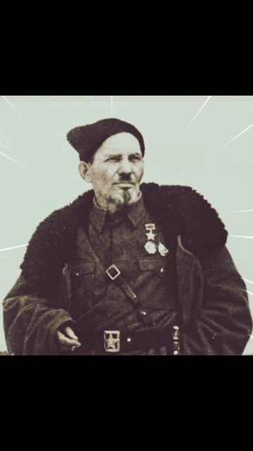 Сидор Ковпак Розгулявся тумани