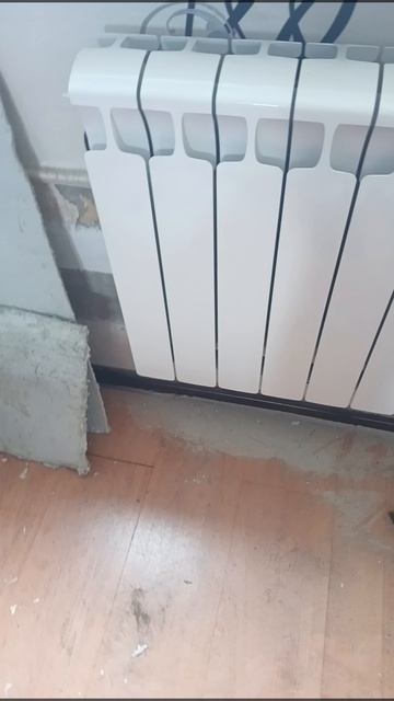 Установка Новый Батарею в Квартире