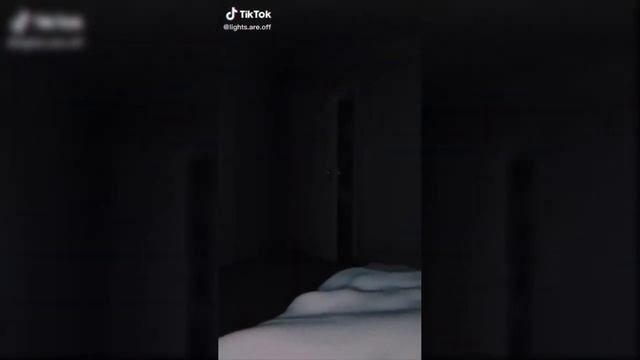 LIGHTS ARE OFF Best TikTok Horror Compilation #3