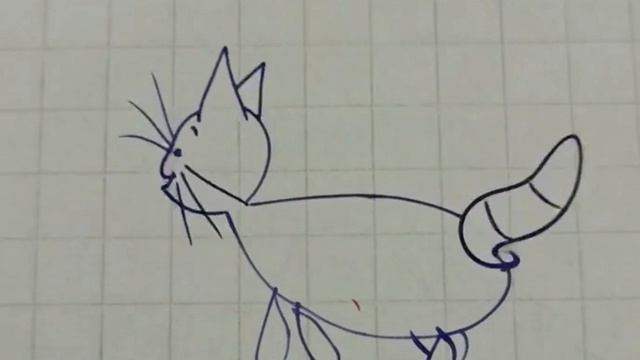 Лапки-царапки