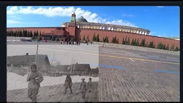 Страницы биографии Василий Лановой и его Москва