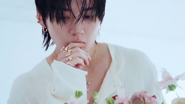 LEEKNOW x CHAUMET FOR MARIE CLAIRE KOREA