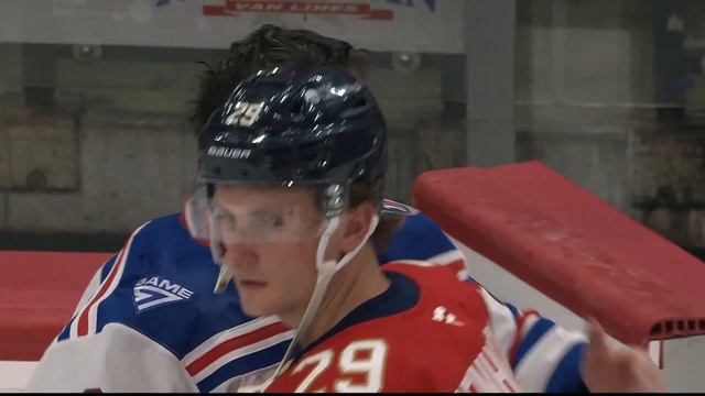 Panthers Honor Jonathan Quick After Final Game | 4.13.26
