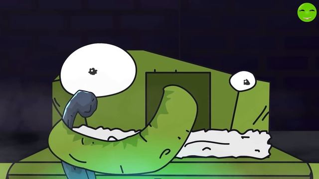 ДОРА УНИЧТОЖИЛА КВ-54! ЛЕВИАФАН СОЗДАЕТ КАРЛА-44 - Мультики про танки