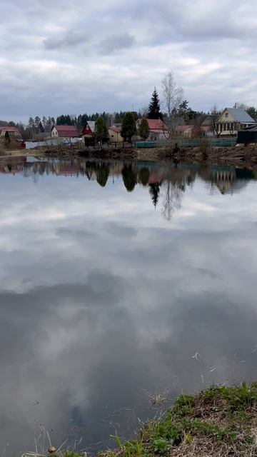 Вечерняя прохлада пробуждает желание домашнего тепла