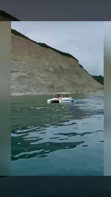 Пляж «Сосновка»