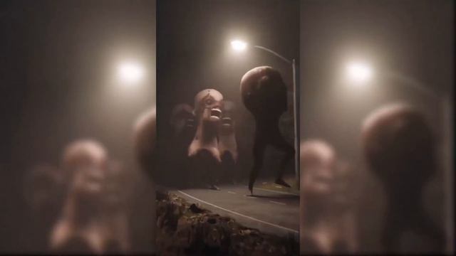 LIGHTS ARE OFF  Best TikTok Horror Compilation #11