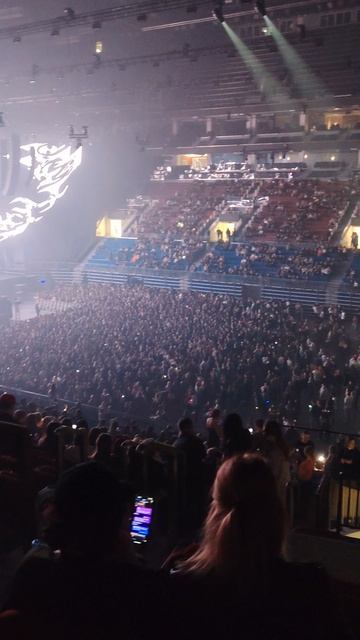 СКА Арена, концерт Элджей.mp4