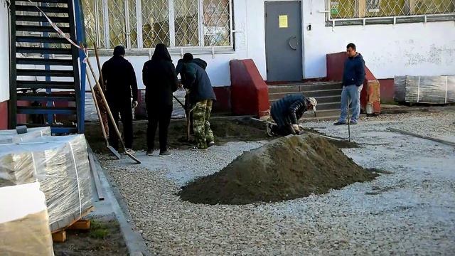 В Твери продолжается дорожно-ремонтная кампания