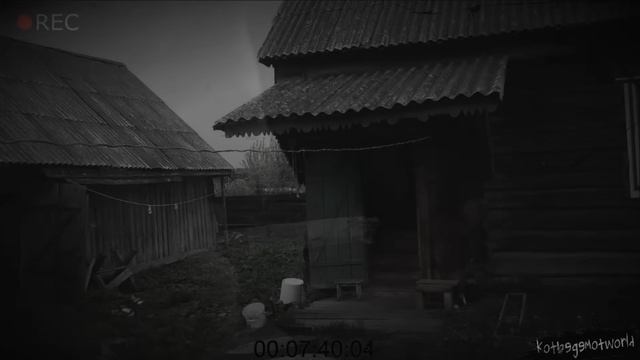 БЕГИ ПРОЧЬ ИЗ ЭТОЙ ДЕРЕВНИ 1ЧАСТЬ СТРАШНЫЕ ИСТОРИИ НА НОЧЬ