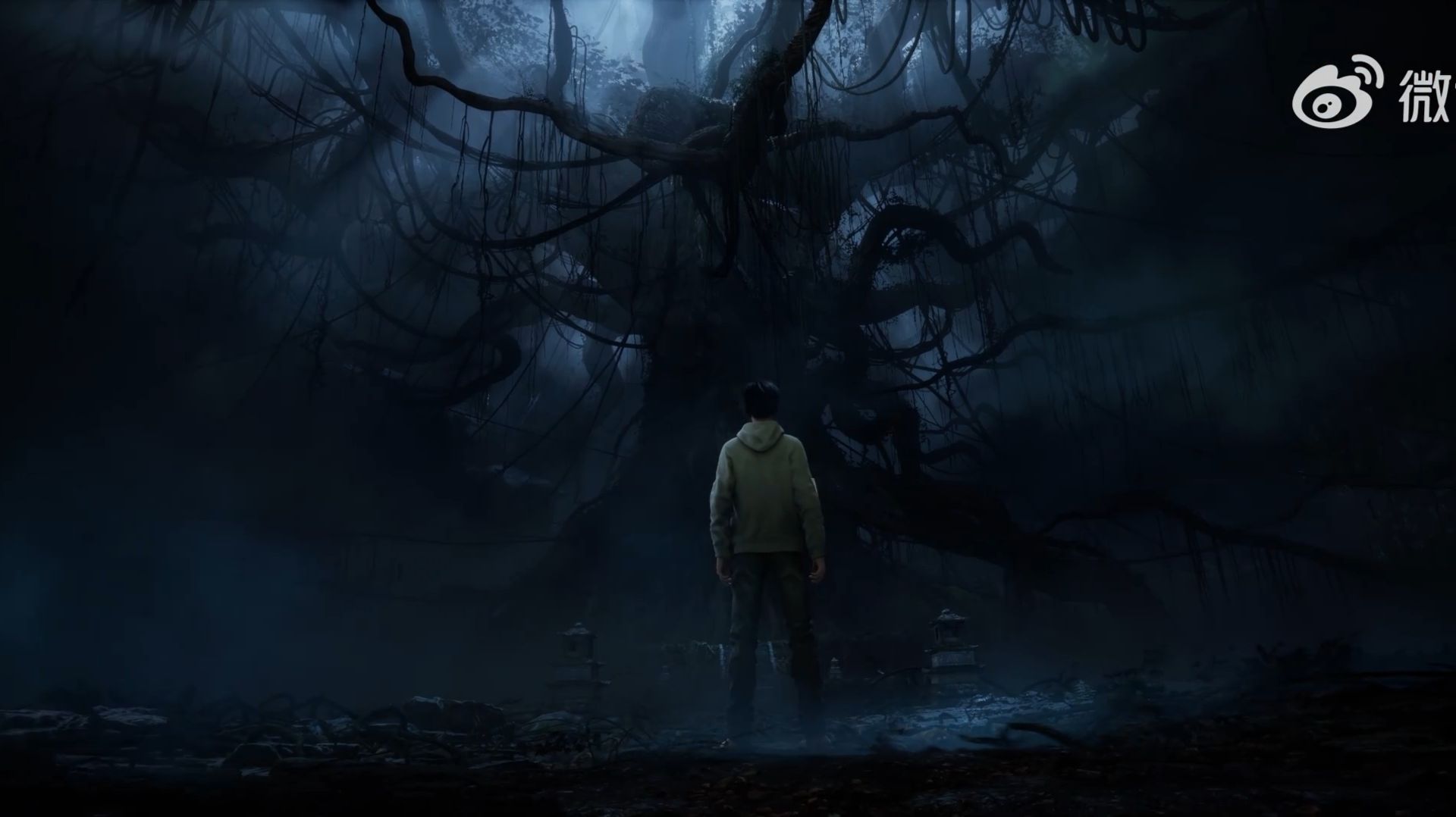 Затерянная гробница: Дворец семи звёзд - Трейлер