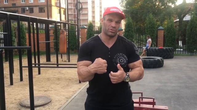 MOSARM VLOG #4 - АРМ-Квас - Денис ЦЫПЛЕНКОВ и его Команда