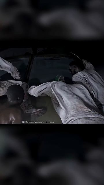 Whoever Found This Glitch Is A Genius - Resident Evil Requiem