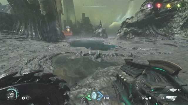 DOOM The Dark Ages№13