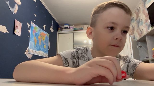 Показываю новые амнямы и альбом