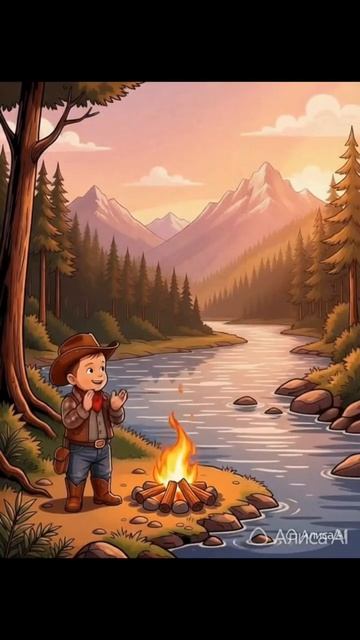 Red Dead Redemption 2 x by baby Matheus