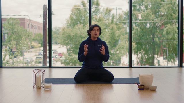 7. Intro to Samskaras Relating to Motivation