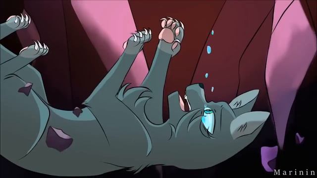 The Ghost. Страшный сон Синей Звезды.