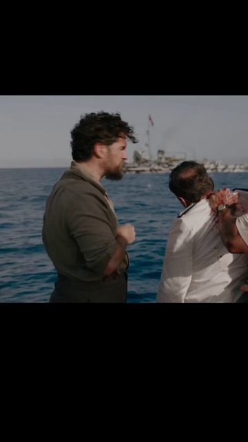 Министерство неджентльменских дел (фильм, 2024) #экшен #фильм #рекомендации #film #fyp #action