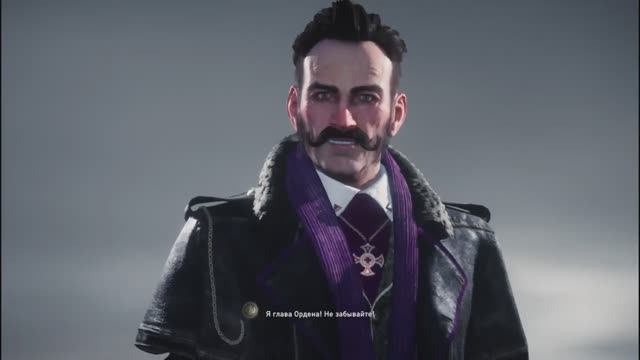 Assassin s Creed SyndicateДИМА борейкочасть42