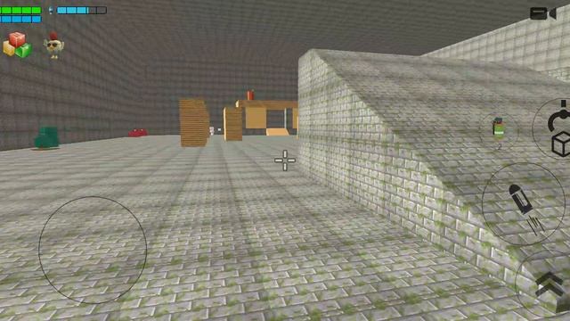 Кто такая плачущая курица